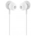 AURICULARES NGS CROSS STEP WH