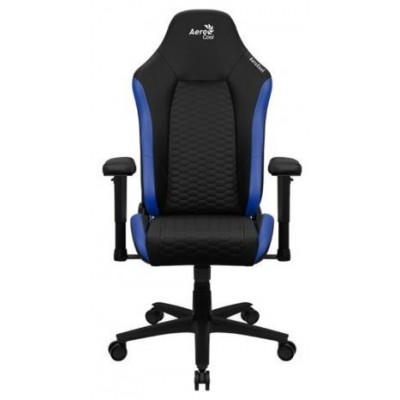 SILLA GAMING AEROCOOL CROWN DISEÃ‘O