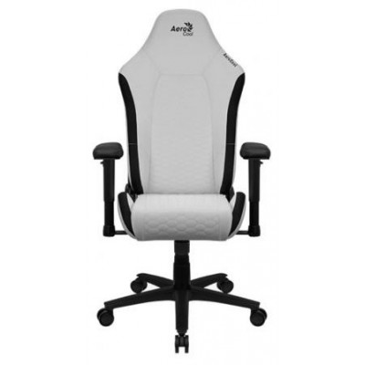 Silla Gaming Aerocool Crown DiseÃ±o