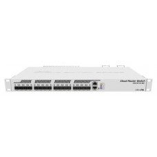 SWITCH MIKROTIK CRS317-1G-16S+RM