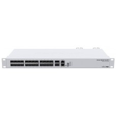 SWITCH MIKROTIK CRS326-24S+2Q+RM