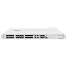 SWITCH MIKROTIK CRS328-4C-20S-4S+RM