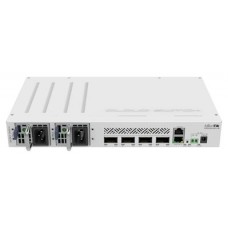 MikroTik CRS504-4XQ-IN Switch 4xQSFP28 1x100MbE