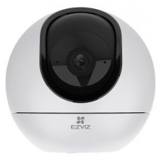 EZVIZ C6 2K SMART HOME CAMERA cámara de vigilancia Cámara de seguridad IP 256 x 1440 Pixeles Escritorio (Espera 4 dias)