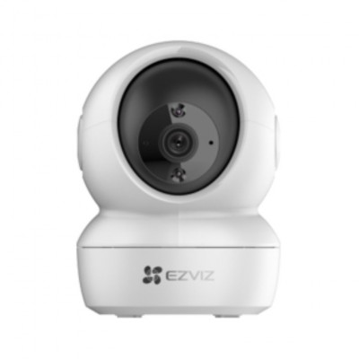 CAMARA IP EZVIZ FULL HD INDOOR SMART SECURITY CAM,4MP H.265