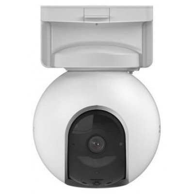 EZVIZ CAMARA DE VIGILANCIA EB8 4G 2K EXTERIOR ROTATIVA BLANCO