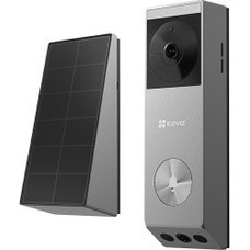 EZVIZ EP3x Pro Plata (Espera 4 dias) EZVIZ EP3x Pro Plata (Espera 4 dias)
