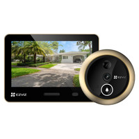 EZVIZ EP4 GOLDEN (Espera 4 dias)
