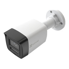 EZVIZ H3K PoE 4K Bala (forma) C&aacute;mara de seguridad IP Exterior 3840 x 2160 Pixeles Pared (Espera 4 dias)