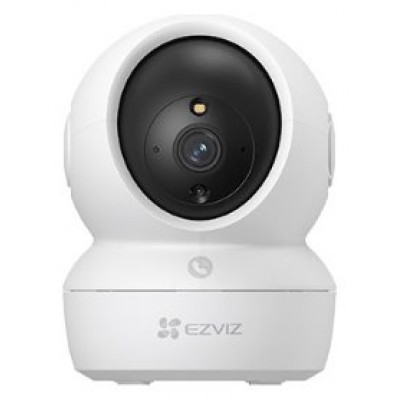 EZVIZ H6c Pro 3K Esférico Cámara de seguridad IP Interior 2880 x 1620 Pixeles Escritorio (Espera 4 dias)