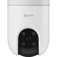 EZVIZ H8c Pro 4K Almohadilla C&aacute;mara de seguridad IP Exterior 3840 x 2160 Pixeles Techo (Espera 4 dias)