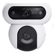 EZVIZ CS-H90 Almohadilla Cámara de seguridad IP Exterior 2560 x 1440 Pixeles Pared (Espera 4 dias) EZVIZ CS-H90 Almohadilla Cámara de seguridad IP Exterior 2560 x 1440 Pixeles Pared (Espera 4 dias)