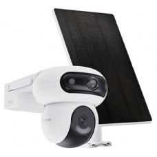 EZVIZ HB90 + 8W PANEL SOLAR (Espera 4 dias)