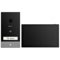 EZVIZ HP7 INTERCOM 3MP SAP: 318500138 (Espera 4 dias)