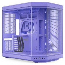 CAJA ATX SEMITORRE HYTE Y70 VIOLETA CS-HYTE-Y70-TM