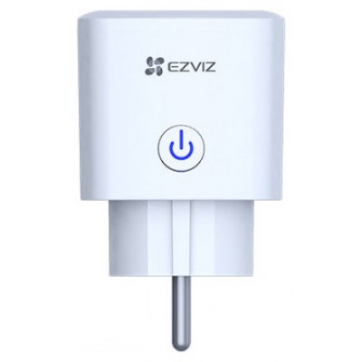 ENCHUFE INTELIGENTE EZVIZ T30