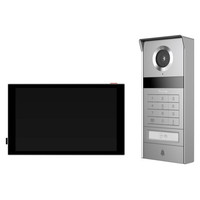 EZVIZ VIDEO DOORBELL TP9 PRO (Espera 4 dias) EZVIZ VIDEO DOORBELL TP9 PRO (Espera 4 dias)