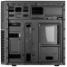 CAJA MICROATX AEROCOOL CS-105 VENTILADOR FRONTAL NEGRO