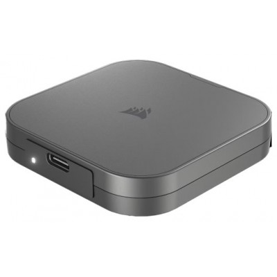 Corsair EX300U 1 TB USB Tipo C 3.2 Gen 2 (3.1 Gen 2) Gris (Espera 4 dias) Corsair EX300U 1 TB USB Tipo C 3.2 Gen 2 (3.1 Gen 2) Gris (Espera 4 dias)