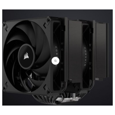 VENTI. CPU CORSAIR A115 AIR COOLER CT-9010011-WW (Espera 4 dias)