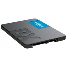 SSD CRUCIAL 2.5" 1TB SATA3 BX500 (Espera 4 dias)