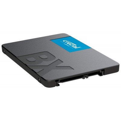 HD  SSD 1TB CRUCIAL 2.5 BX500 SATA 6Gb/s