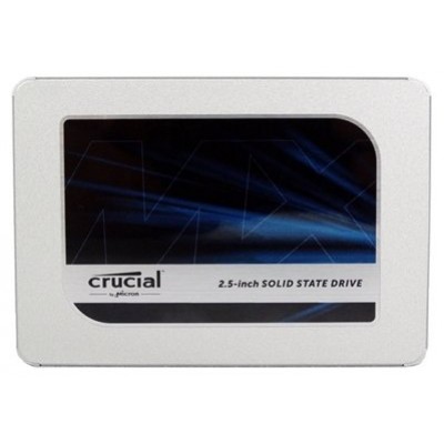 HD  SSD 1TB CRUCIAL 2.5 MX500 SATA 6Gb/s