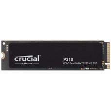 DISCO M.2 NVMe 1TB CRUCIAL P310 CT1000P310SSD8 PCIe