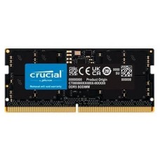 Crucial CT16G48C40S5 16GB soDIMM CL40 4800MHz DDR5