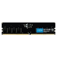 MODULO DDR5 16GB 4800 CRUCIAL MICRON UDIMM CL40 (Espera 4 dias)