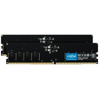 DDR5 CRUCIAL 2x 32GB 5600