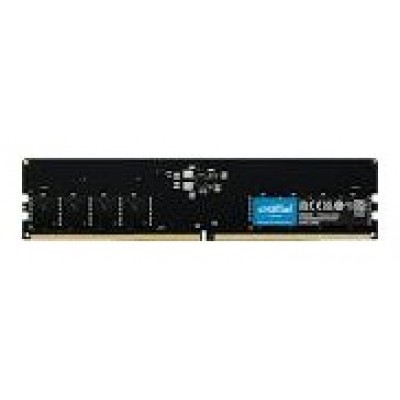 Crucial CT32G48C40U5 32GB CL40 4800MHz DDR5