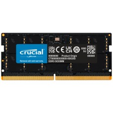 SODIMM DDR5 32GB 5600MHz CRUCIA CT32G56C46S5