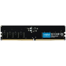 DDR5 32GB 5600MHZ CRUCIAL CL46 CT32G56C46U5