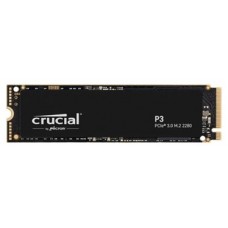 SSD CRUCIAL M.2 4TB PCIE3.0 P3 (Espera 4 dias)