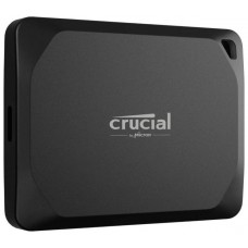 Crucial SSD Externo X10 Pro 4TB USB-C 3.2 Gen2 2x2