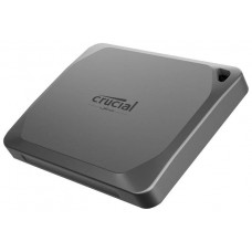 Crucial SSD Externo X9 Pro 4TB USB-C 3.2 Gen 2