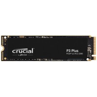 DISCO M.2 NVMe 500GB CRUCIAL P3 Plus CT500P3PSSD8