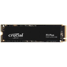 DISCO M.2 NVMe 500GB CRUCIAL P3 Plus CT500P3PSSD8