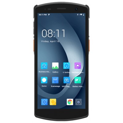 Mustek Terminal Táctil 5,5" Urovo CT58S 4GB/64GB/2