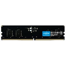 MEMORIA CRUCIAL DIMM DDR5 8GB 4800MHZ CL40 (Espera 4 dias)