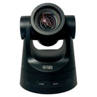 LAIA C-PRO (CTC-112/B) C-PRO 12X AI (BLACK), CÁMARA PTZ, FULL HD, LENTE CON ZOOM ÓPTICO 12X. USB 3.0, HDMI, SDI Y LAN. IA CON AUTOSEGUMIENTO. COLOR NEGRO (Espera 4 dias)