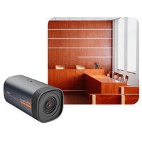 LAIA (CTC-400BU) BULLET 4K AI (GREY), CÁMARA FIJA, SENSOR CMOS 4K. LENTE ANGULAR. USB, HDMI,Y LAN. IA CON DETECCIÓN POR MOVIMIENTO. COLOR GRIS (Espera 4 dias) LAIA (CTC-400BU) BULLET 4K AI (GREY), CÁMARA FIJA, SENSOR CMOS 4K. LENTE ANGULAR. USB, HDMI,Y LAN. IA CON DETECCIÓN POR MOVIMIENTO. COLOR GRIS (Espera 4 dias)