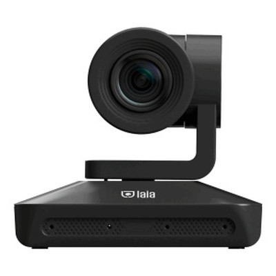 LAIA C-PRO (CTC-410) C-PRO 4K 10X AI (BLACK), CÁMARA PTZ, 4K UHD, LENTE CON ZOOM ÓPTICO 10X. USB-C, HDMI, CONTROL POR GESTOS Y VOICE-TRACKING HORIZONTAL COLOR NEGRO (Espera 4 dias) LAIA C-PRO (CTC-410) C-PRO 4K 10X AI (BLACK), CÁMARA PTZ, 4K UHD, LENTE CON ZOOM ÓPTICO 10X. USB-C, HDMI, CONTROL POR GESTOS Y VOICE-TRACKING HORIZONTAL COLOR NEGRO (Espera 4 dias)