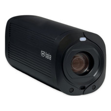 LAIA (CTC-420BO) C-PRO BOX 4K-20X C&Aacute;MARA FIJA, SENSOR CMOS 4K, ZOOM OPTICO 20X, USB 3.0,HDMI, SDI, LAN (Espera 4 dias)