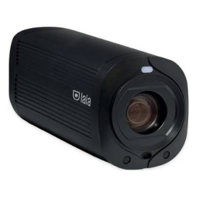 LAIA (CTC-420BO) C-PRO BOX 4K-20X CÁMARA FIJA, SENSOR CMOS 4K, ZOOM OPTICO 20X, USB 3.0,HDMI, SDI, LAN (Espera 4 dias) LAIA (CTC-420BO) C-PRO BOX 4K-20X CÁMARA FIJA, SENSOR CMOS 4K, ZOOM OPTICO 20X, USB 3.0,HDMI, SDI, LAN (Espera 4 dias)