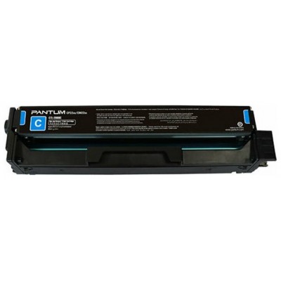 TONER PANTUM CTL-2000HC CYAN 3500 PAG