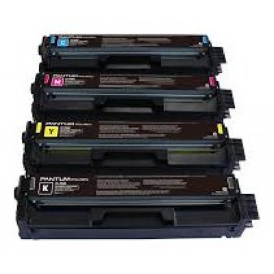 TONER PANTUM CTL-2000HM MAGENTA 3500 PAG