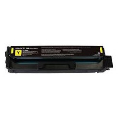 TONER PANTUM CTL-2000HY AMARILLO 3500 PAG