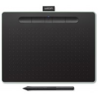 TABLET INTUOS COMFORT PLUS BLUETOOTH M PISTACHO WACOM (Espera 4 dias)